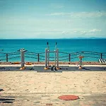 Sea View Noks Daire *
