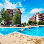Daire Sea View Noks
