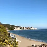 Daire Sea View Noks *