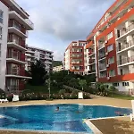 Sea View Noks * Sveti Vlas