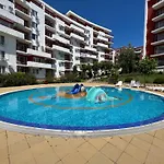 Sea View Noks Daire Sveti Vlas