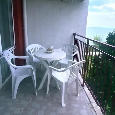 Apartment Sea View Noks