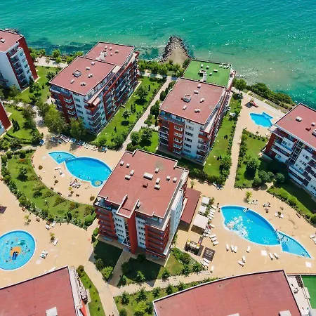 Sea View Noks * Sveti Vlas