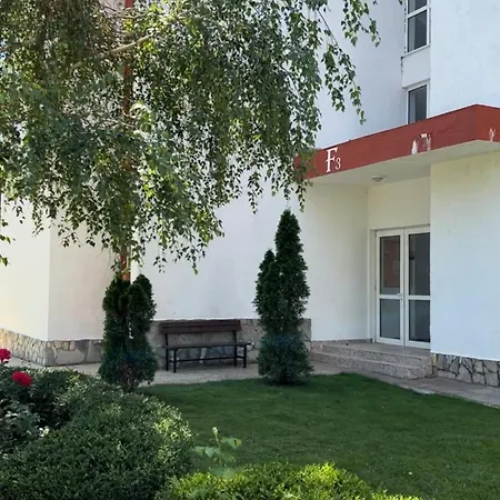 Διαμέρισμα Sea View Noks *