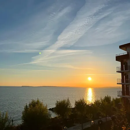 Sea View Noks Διαμέρισμα Sveti Vlas