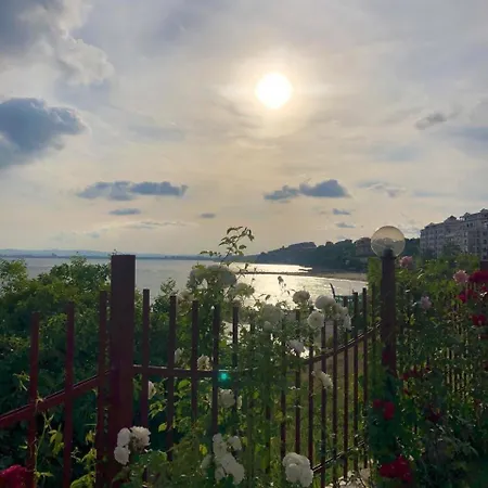 Sea View Noks Appartamento Sveti Vlas