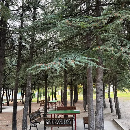 Sea View Noks Appartamento