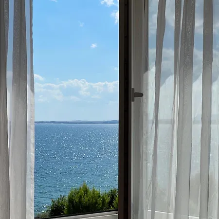 Apartment Sea View Noks Sveti Vlas
