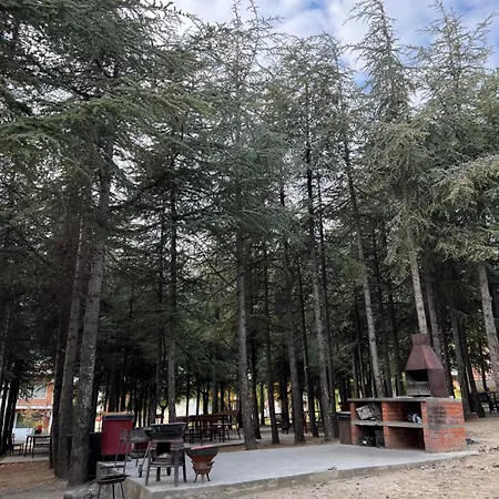 Sea View Noks Appartamento