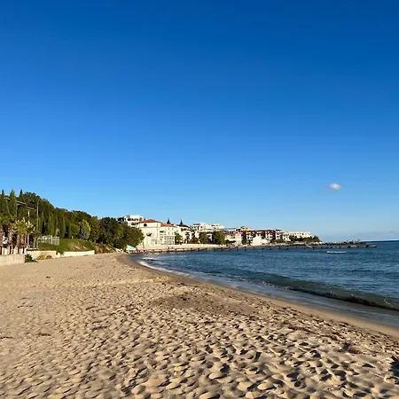 Διαμέρισμα Sea View Noks