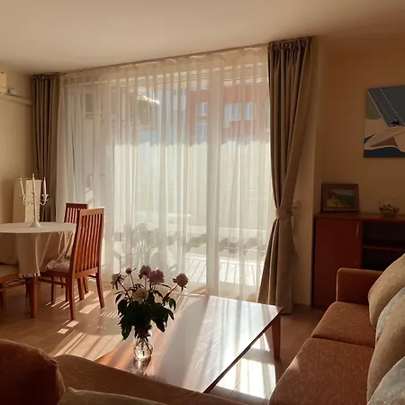 Sea View Noks Διαμέρισμα *