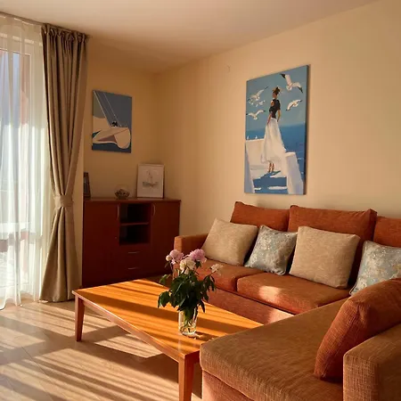 Sea View Noks Διαμέρισμα