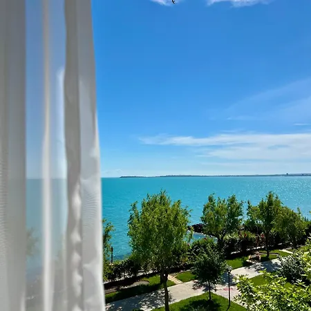 Sea View Noks