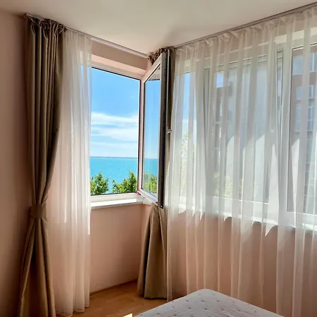 Sea View Noks Διαμέρισμα Sveti Vlas