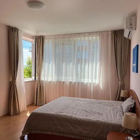 Διαμέρισμα Sea View Noks Sveti Vlas