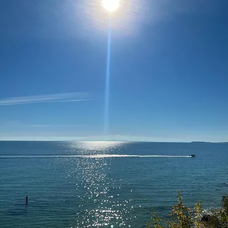 Sea View Noks