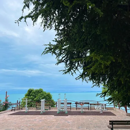 Sea View Noks Διαμέρισμα