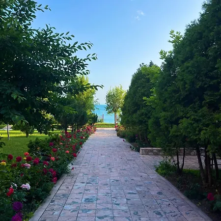 Sea View Noks Διαμέρισμα *