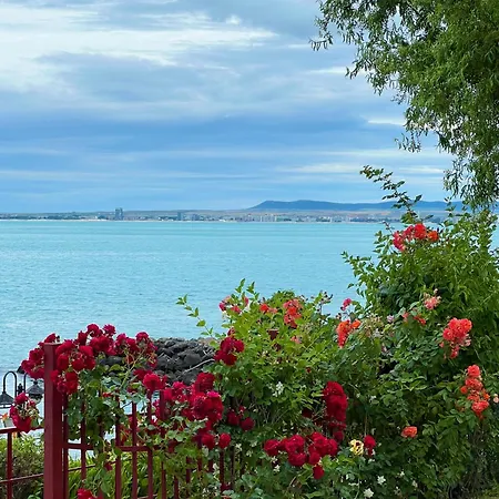 Sea View Noks Διαμέρισμα Sveti Vlas