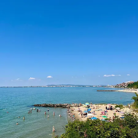 Sea View Noks * Sveti Vlas