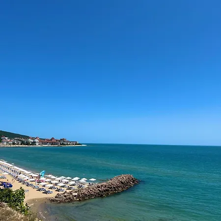 Sea View Noks Διαμέρισμα