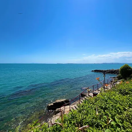 Sea View Noks Διαμέρισμα