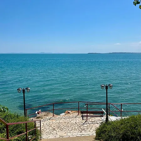 Sea View Noks