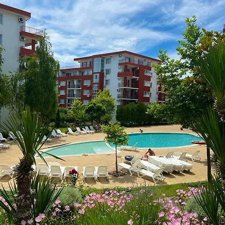 Sea View Noks Διαμέρισμα Sveti Vlas