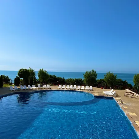 Sea View Noks Sveti Vlas