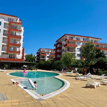 Sea View Noks Διαμέρισμα Sveti Vlas