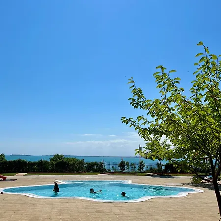 Διαμέρισμα Sea View Noks Sveti Vlas