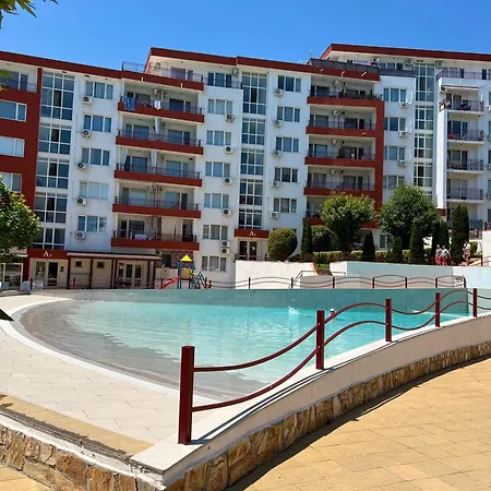 Sea View Noks Διαμέρισμα *
