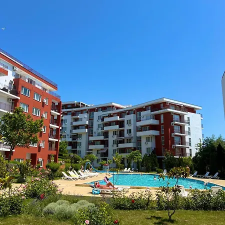 Sea View Noks Sveti Vlas