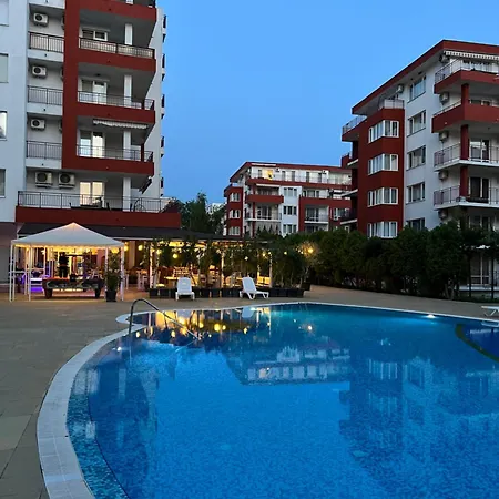 Sea View Noks *
