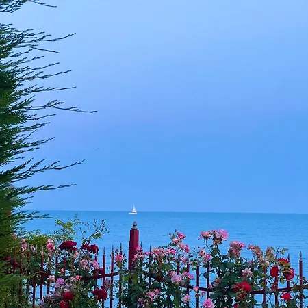Sea View Noks Sveti Vlas